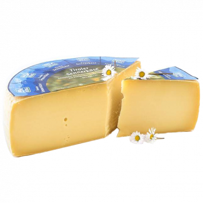 formaggio "Sennerkäse" 50%